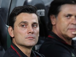 Montella Sudah Mengerjakan Karya Besar di Milan