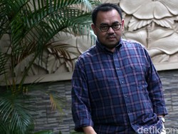 Gebrakan-gebrakan Sudirman Said Sang Saudara Pengadu