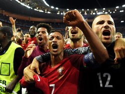 Nani Mencari Hidup Baru di Valencia