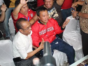 Pemerintah Ingin Fokus pada Cabor Berprestasi untuk ke Olimpiade