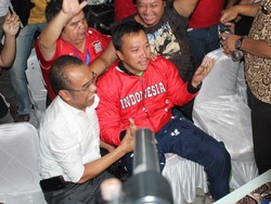 Pemerintah Ingin Fokus pada Cabor Berprestasi untuk ke Olimpiade