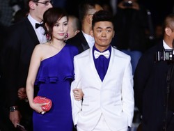 Perceraian Aktor China Ini Menarik Perhatian 5 Juta Pengguna Media Sosial