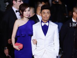 Perceraian Aktor China Ini Menarik Perhatian 5 Juta Pengguna Media Sosial Perceraian Aktor China Ini Menarik Perhatian 5 Juta Pengguna Media Sosial