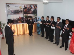 Saat Kemerdekaan RI Dirayakan di KBRI Sanaa dalam Status Pengungsian