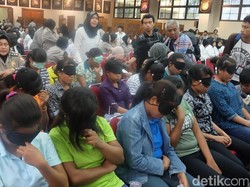 Cerita Korban TKI Ilegal Asal NTT, Dikurung di Hotel dan Diimingi Gaji Besar