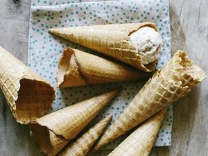 Es Krim Terkontaminasi COVID-19, Ahli Virus Angkat Bicara