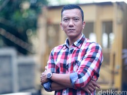 Bermain di Aku Ingin Ibu Pulang, Teuku Rifnu Wikana Serap Banyak Pesan