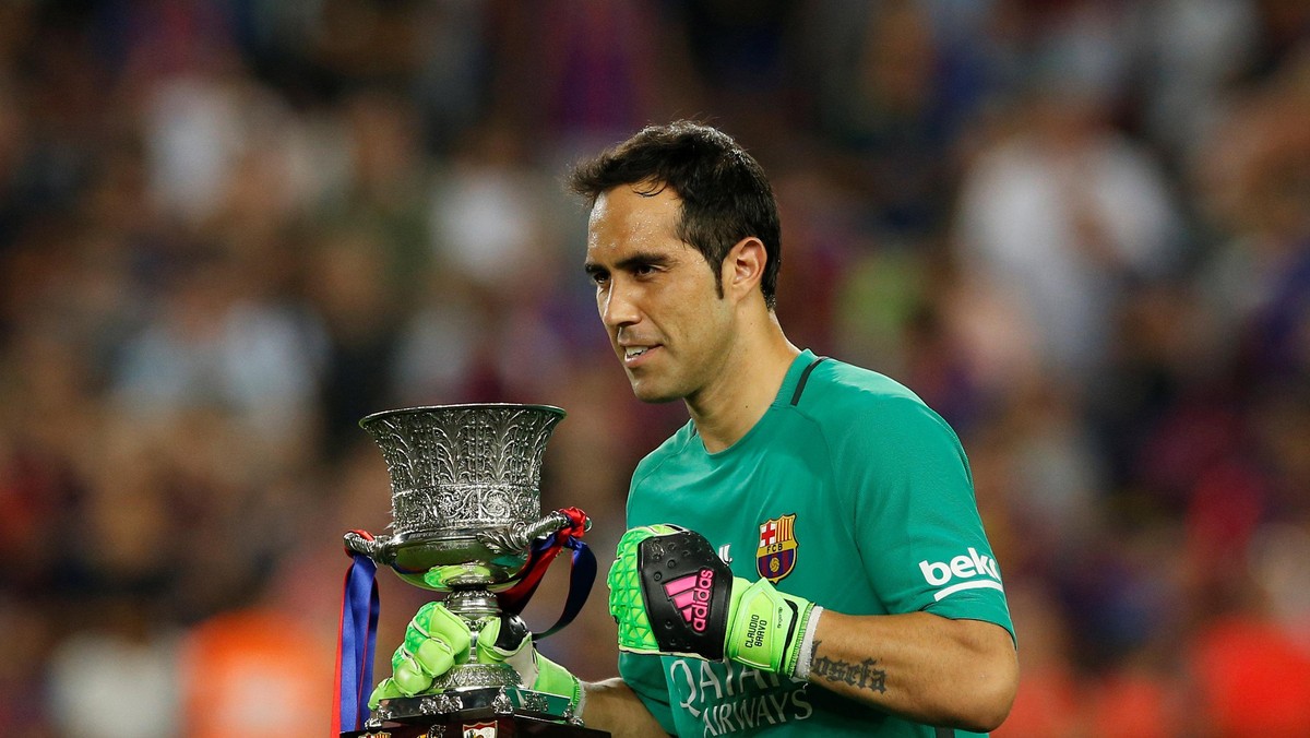 Foto: REUTERS/Albert Gea