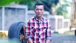 Cerita Teuku Rifnu Wikana si Anak Rantau