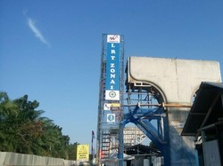 Bangun LRT Palembang Rp 11 Triliun, Waskita Untung Berapa?