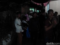 Isu Keranda Terbang, Wilayah Sawangan Kini Bak Lokasi Wisata Misteri