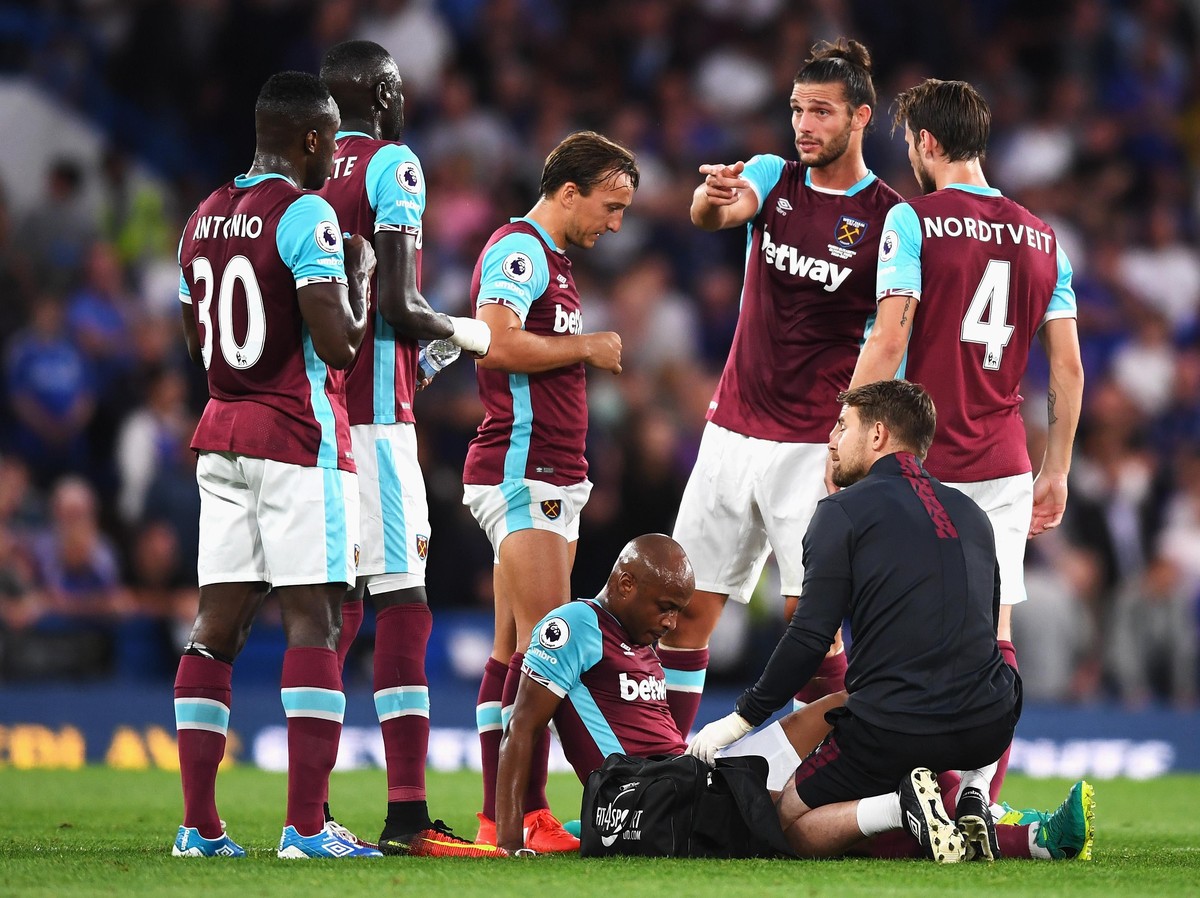 Foto: Getty Images/Michael Regan
