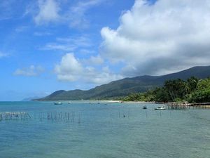 Promosi Kepulauan Karimata, Pemkab Kayong Utara Jajaki Kerjasama dengan Belitung