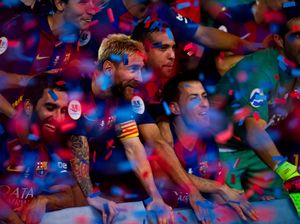 Memulai dengan Gelar, Barca Kini Cepat-cepat Alihkan Fokus