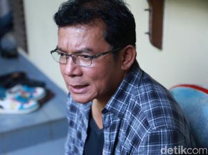 Ini Tanggapan Mathias Muchus Soal GIIAS 2016