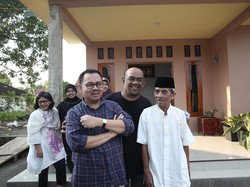 Kisah Awal dan Akhir Karir Menteri Sudirman