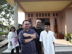 Kisah Awal dan Akhir Karir Menteri Sudirman Kisah Awal dan Akhir Karir Menteri Sudirman