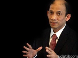 Ditanya DPR Soal Gross Split untuk Bagi Hasil Migas, Ini Respons Arcandra