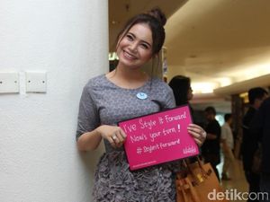 Tak Mau Balikan dengan Yoyo, Rossa Ingin Cari Pendamping Baru