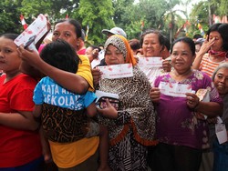 Jelang Lebaran, Pemkot Jambi Jual Seribu Paket Sembako Murah