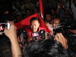 Timnas U-19 Gagal di Vietnam, Menpora Singgung Tim PPLM