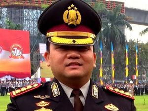 Ditegur Kapolri, Kapolresta Bekasi Tarik Surat Edaran Fatwa MUI