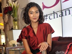 Perjuangan Dominique Diyose Melahirkan di Bali Saat Pandemi Virus Corona