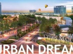 Ciputra Sepakati Kerja Sama Pengembangan Citra Maja Raya 2