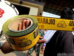 Pelajar di Deli Serdang Ditemukan Tewas Diduga Bunuh Diri
