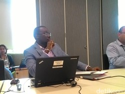 Ini Resep Bank Dunia untuk Bangkitkan Industri Manufaktur RI