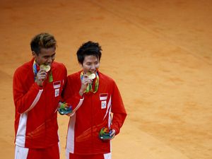 Emas Olimpiade, Indonesia Jangan Cuma Bergantung pada Bulutangkis