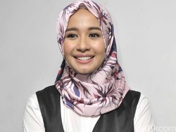 Cerita Laudya Cynthia Bella Soal Rencana Karier di 2017