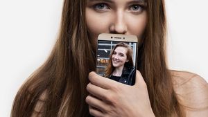 Cool1: Anak Pertama Perkawinan LeEco-Coolpad