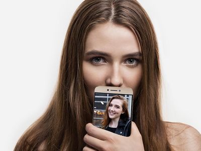 Cool1: Anak Pertama Perkawinan LeEco-Coolpad