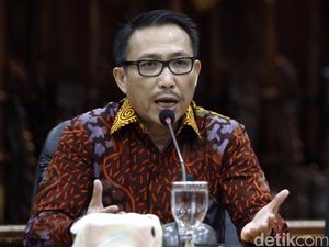 Komisi III Berduka 41 Napi Lapas Tangerang Tewas, Minta Kebakaran Diusut Tuntas Komisi III Berduka 41 Napi Lapas Tangerang Tewas, Minta Kebakaran Diusut Tuntas