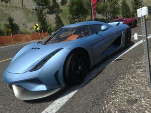 Sony Pastikan Driveclub VR Mengaspal