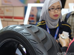 Tips Pengecekan Tekanan Angin Ban