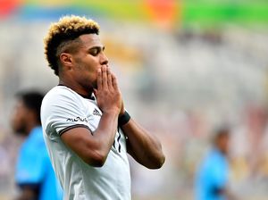 Sempat Akan Diperpanjang Kontraknya, Gnabry Kini Berlabuh di Bremen Sempat Akan Diperpanjang Kontraknya, Gnabry Kini Berlabuh di Bremen