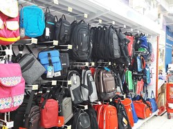 Kembali ke Kampus Dengan Promo Transmart Carrefour