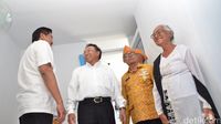 Bedah Rumah untuk Veteran