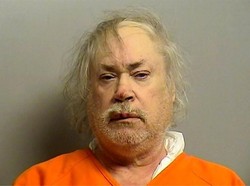 Pria AS Bunuh Tetangganya yang Keturunan Libanon karena Kebencian