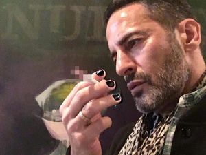 Male Polish, Tren Pria Pakai Kuteks yang Ramai di Instagram