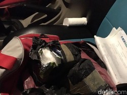 Polisi Temukan 3 Kg Sabu di Yaris yang Terlibat Kecelakaan Maut di Riau