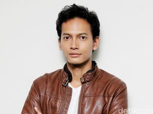 Jelang Istri Melahirkan, Fedi Nuril Jadi Suami Siaga