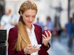 5 Aturan Nutrisi Ini Perlu Dipraktekkan Agar Tubuh Tak Mudah Sakit