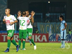 Surabaya United Taklukkan Persela 1-0