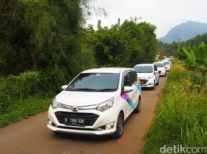 Mobil Murah Paling Diincar Orang Indonesia Mobil Murah Paling Diincar Orang Indonesia