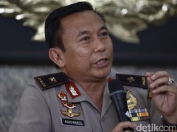 Penanganan Pelaku Upaya Bom Bunuh Diri Medan Pakai Sistem Peradilan Pidana Anak