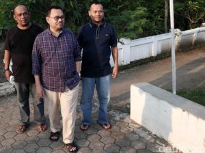 Ketegasan Sudirman Said: Larang Adik Jual Gas Demi Jaga Integritas Ketegasan Sudirman Said: Larang Adik Jual Gas Demi Jaga Integritas