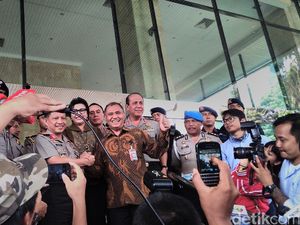KPK-Polri Sepakat Lakukan Joint Investigation untuk Tangani Kasus Besar